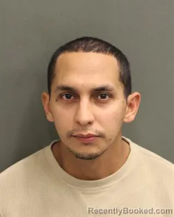 Mugshot of GANBLERH PALENCIASANTIAGO