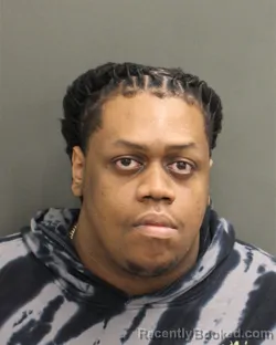 Mugshot of TONY ERIC JR HUMPHREY