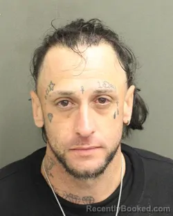 Mugshot of BRIAN MATHHEW DEAN