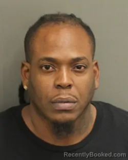 Mugshot of ROSNY JEANBAPTISTE