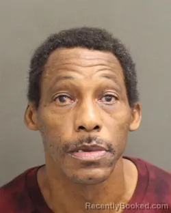 Mugshot of RANDY TARVER