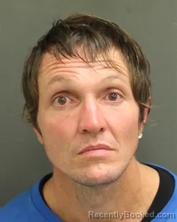 Mugshot of SETH THOMAS LETENDRE