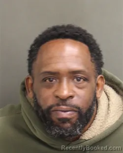 Mugshot of JOHN RAMSEY DAVIS