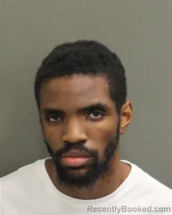 Mugshot of DELVIN JAMAR TOWNS