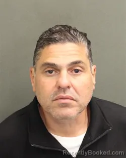 Mugshot of ALEX SANDRODASILVACALIL