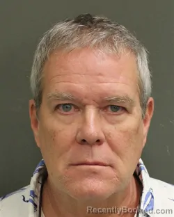 Mugshot of CHRISTOPHER CARR HODGKINS
