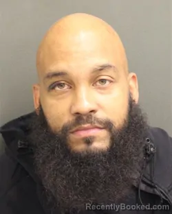 Mugshot of TANA FERRORI FLETCHER