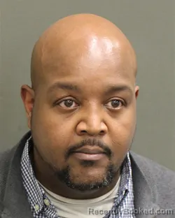 Mugshot of DARIUS AMHAD JONES