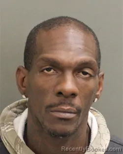 Mugshot of DAQUAIN ANTWAN LASTER