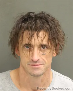 Mugshot of DINO RICHARD RICCHINO