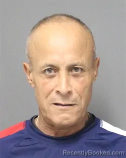 Mugshot of JAIME COLON RODRIGUEZ