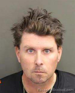 Mugshot of CHRISTOPHER JOHN JR WEIR