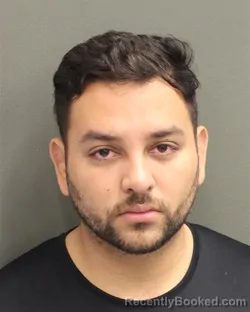 Mugshot of DAVID HERNAN DIAZMEJIA