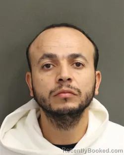 Mugshot of LUIS CASTELLANOSCASTANEDA