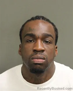 Mugshot of CARLREVIUS WASHINGTON