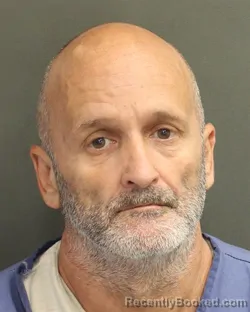 Mugshot of RONALD LEWIS OSMAN