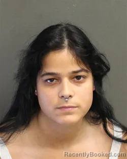 Mugshot of KASSANDRA CEPEDA