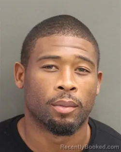 Mugshot of JAMES IV REESE