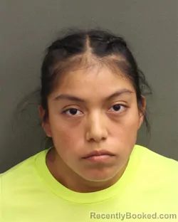 Mugshot of DEYSI MORALESHERNANDEZ
