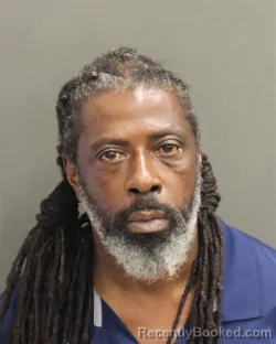 Mugshot of JOHN L LAWSON