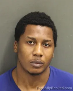 Mugshot of CHRISTIAN JAMAL JOSEPH
