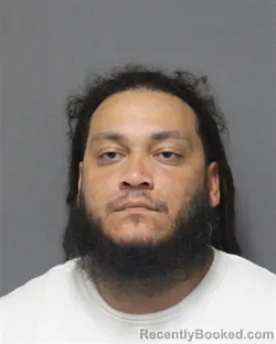 Mugshot of JOSHUA ANTHONY NIEVES