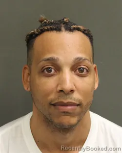 Mugshot of ARMANDO REYES CABRERA