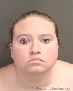 Mugshot of ERICA ANN WOOTEN