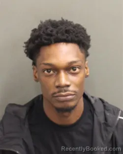 Mugshot of ARIEL DYLAN FELIX