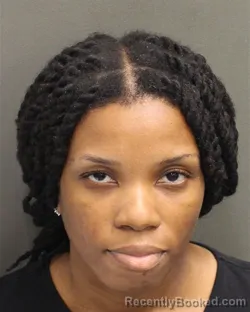 Mugshot of LEONIE NATAKI ONEILL