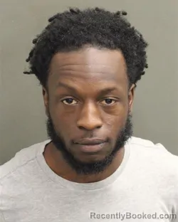 Mugshot of DEANDRE DAMANI JARRETT