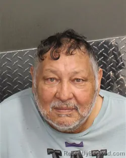 Mugshot of LUIS ALBERTO RIVERAORTIZ