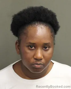 Mugshot of WIDELENE SENATUS