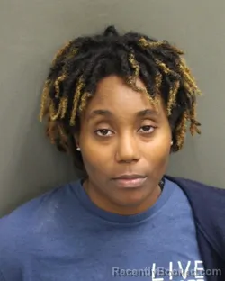 Mugshot of MELLINI GLADYS MAE BRADLEY