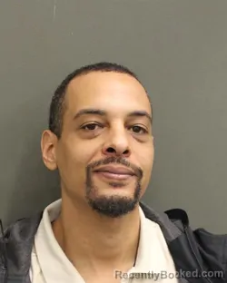 Mugshot of DAVID ANTHONY TULBURE