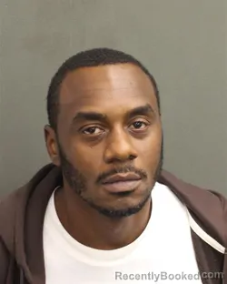 Mugshot of DEVARIS DANELL ALLEN