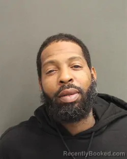 Mugshot of KENDRICK DARNELL JACKSON