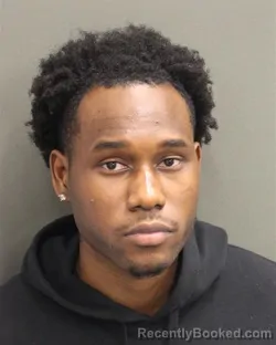 Mugshot of JUNIOR PLACIDE