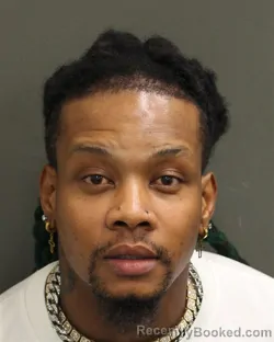 Mugshot of JEFF PIERRE