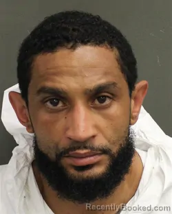 Mugshot of MEHDI DAX HARIDAS