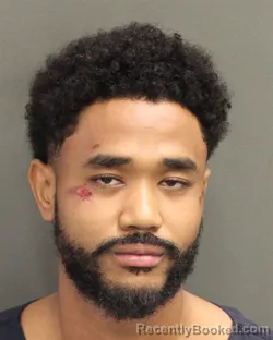 Mugshot of JONATHAN RYAN CASPI