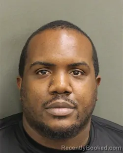 Mugshot of DEVONTE DYMON HARRIS