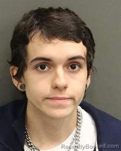 Mugshot of EMERY ARISON WOODWORTH