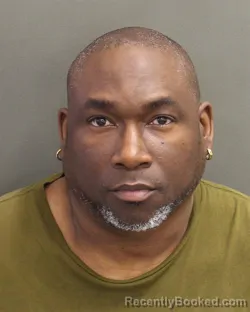 Mugshot of LAVAN ALMANDO GAYLE