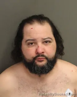 Mugshot of RICHARD LOPEZ