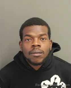 Mugshot of TASHAWN MARCELLIOUS RAPHAEL