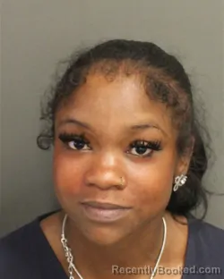 Mugshot of ALEXIS LANETTE ELLIS