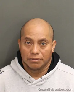 Mugshot of EDUARDO ZACARIAS