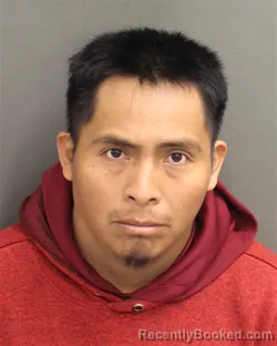Mugshot of MARCELO VENTURAJIMENEZ