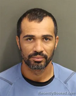 Mugshot of PAULO HENRIQUE DASILVACORREIA